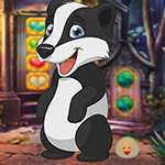 G4K Friendly Badger Escape Game